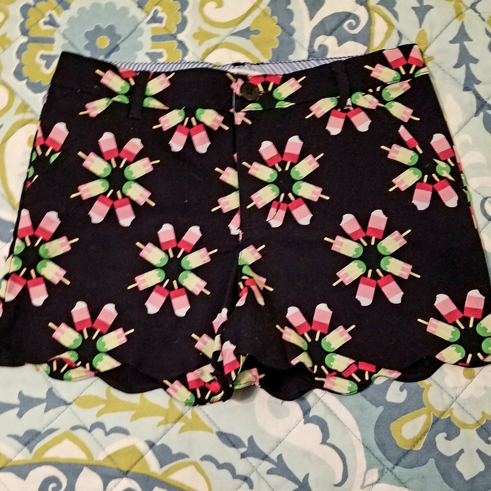 NWOT Crown & Ivy Shorts